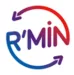 Logo GROUPE R'MIN
