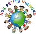 Nos Petits Mignons logo