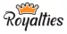 logo royalties
