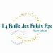 Logo La bulle des petits pas