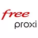 Logo Free Proxi