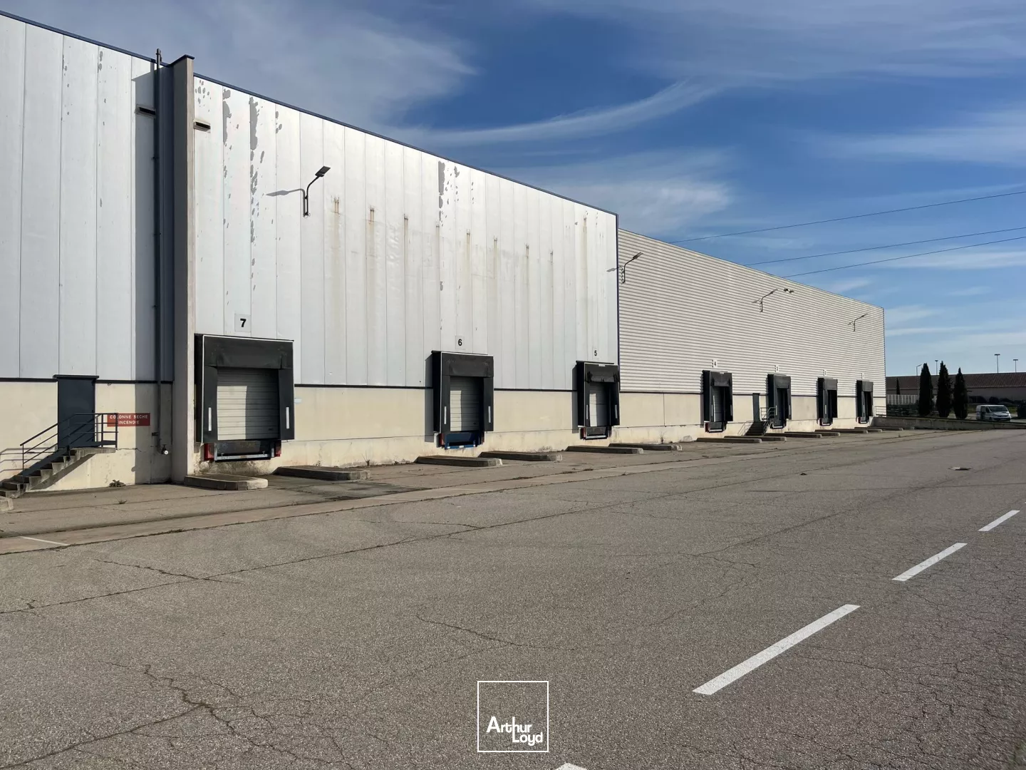 4 cellules disponibles