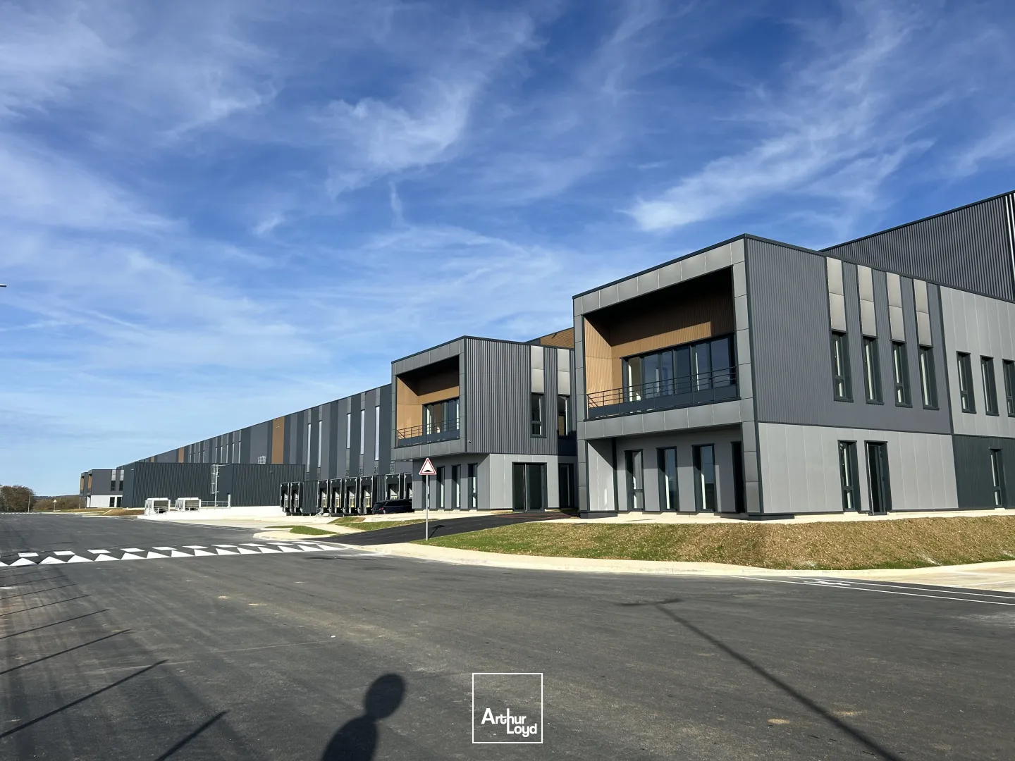 49 200 m² en cours de construction