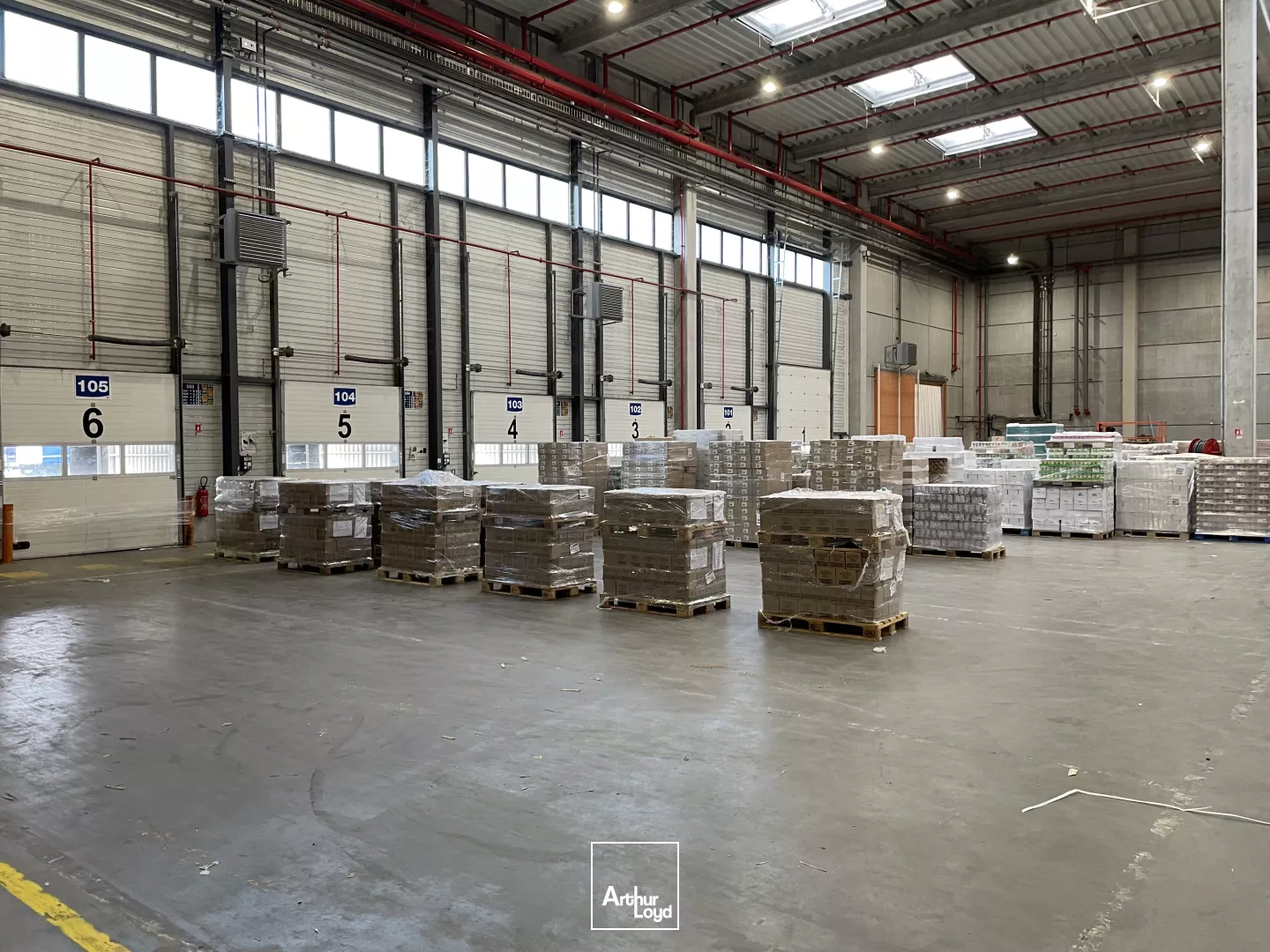 Exclusivité sur Dourges