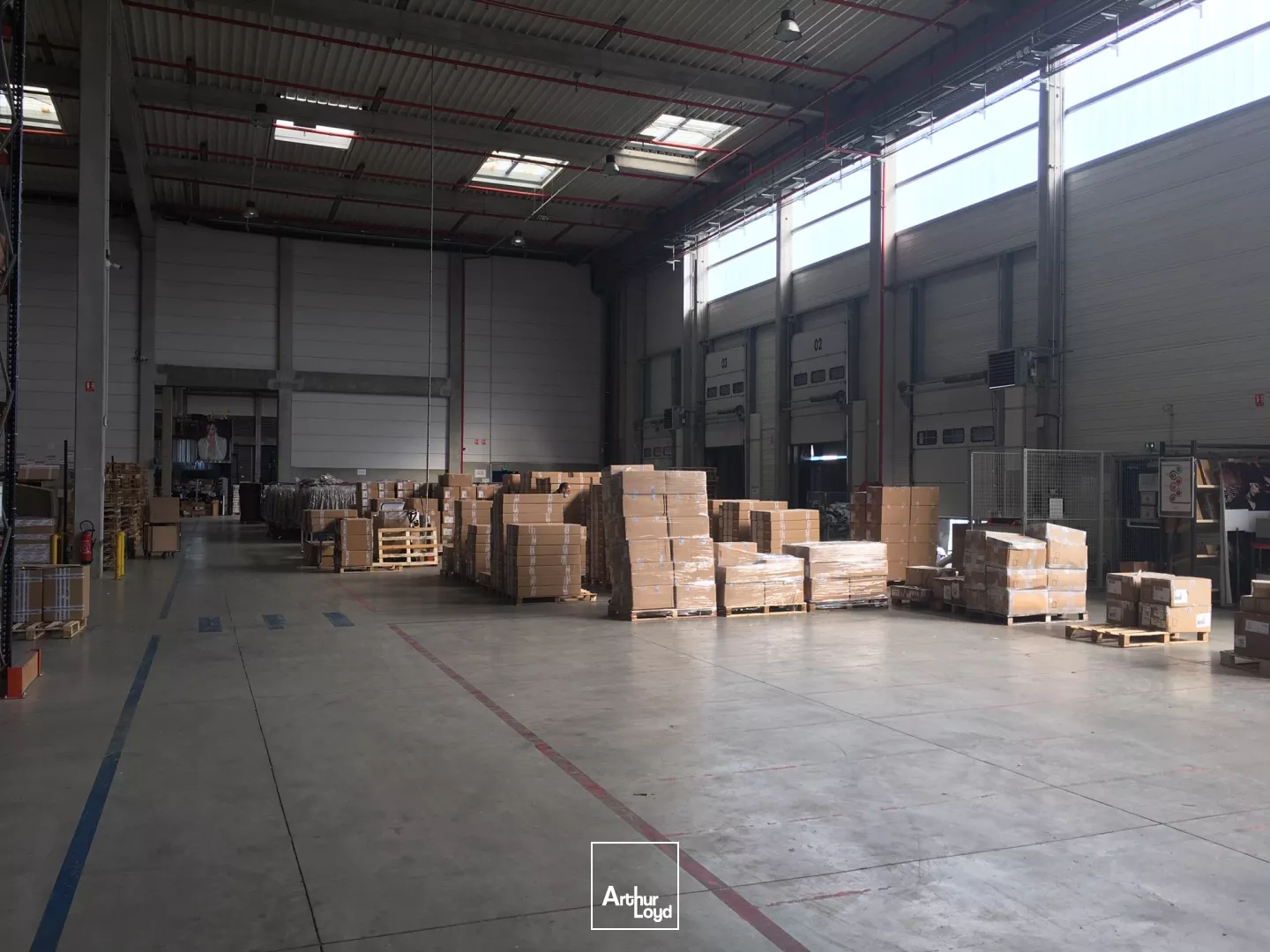 A louer au cœur des Hauts de France