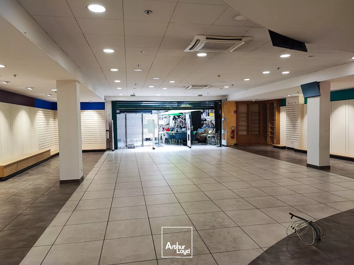 LIMOGES CORGNAC 300 m² A vendre