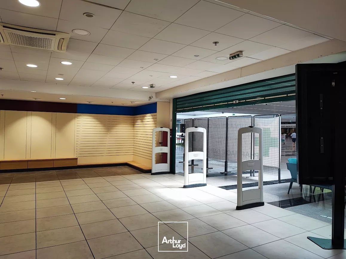 LIMOGES CORGNAC 300 m² A louer