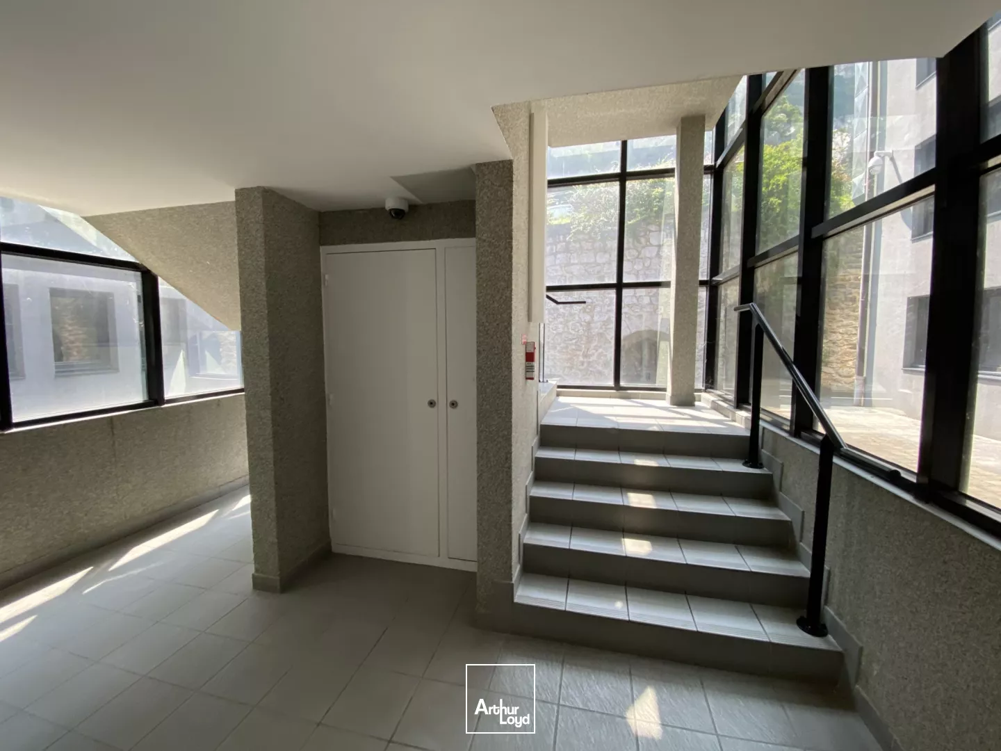 bureaux a louer divisibles à Sassenage 