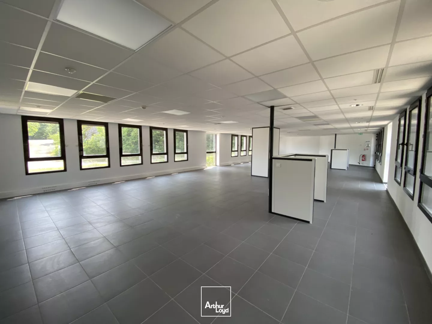 bureaux a louer divisibles à Sassenage 