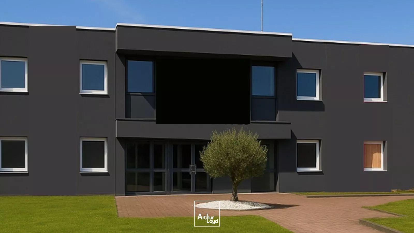 Bureaux à louer à SAINT ETIENNE 42000