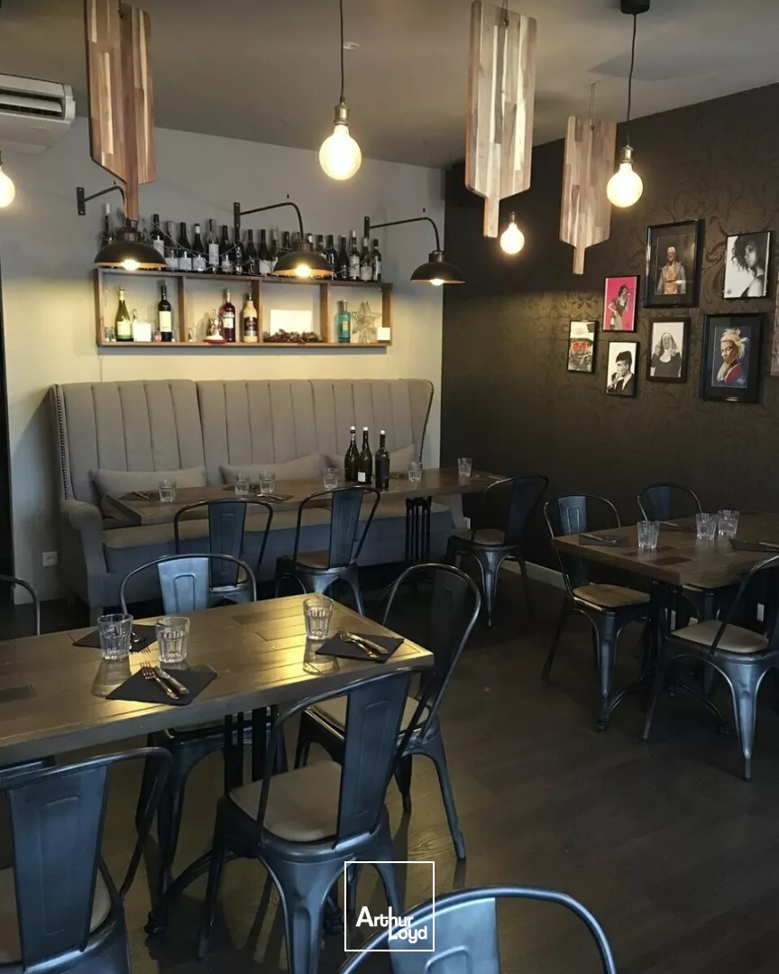 A LOUER Local commercial centre -ville