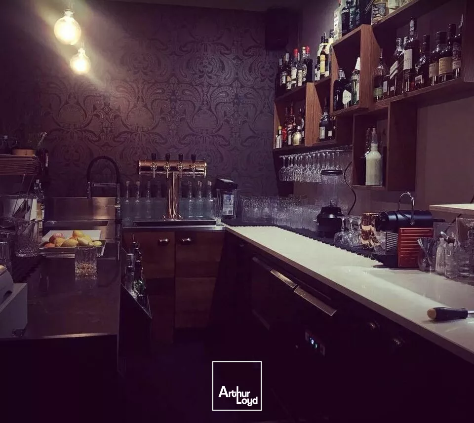 A LOUER Local commercial centre -ville