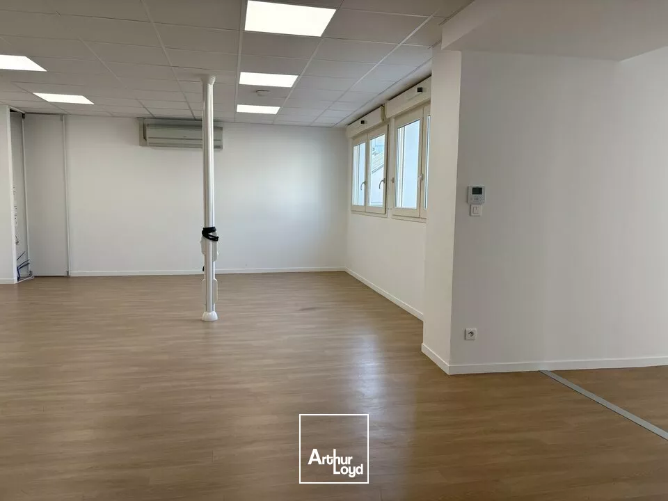 DIJON - QUARTIER REPUBLIQUE - A VENDRE