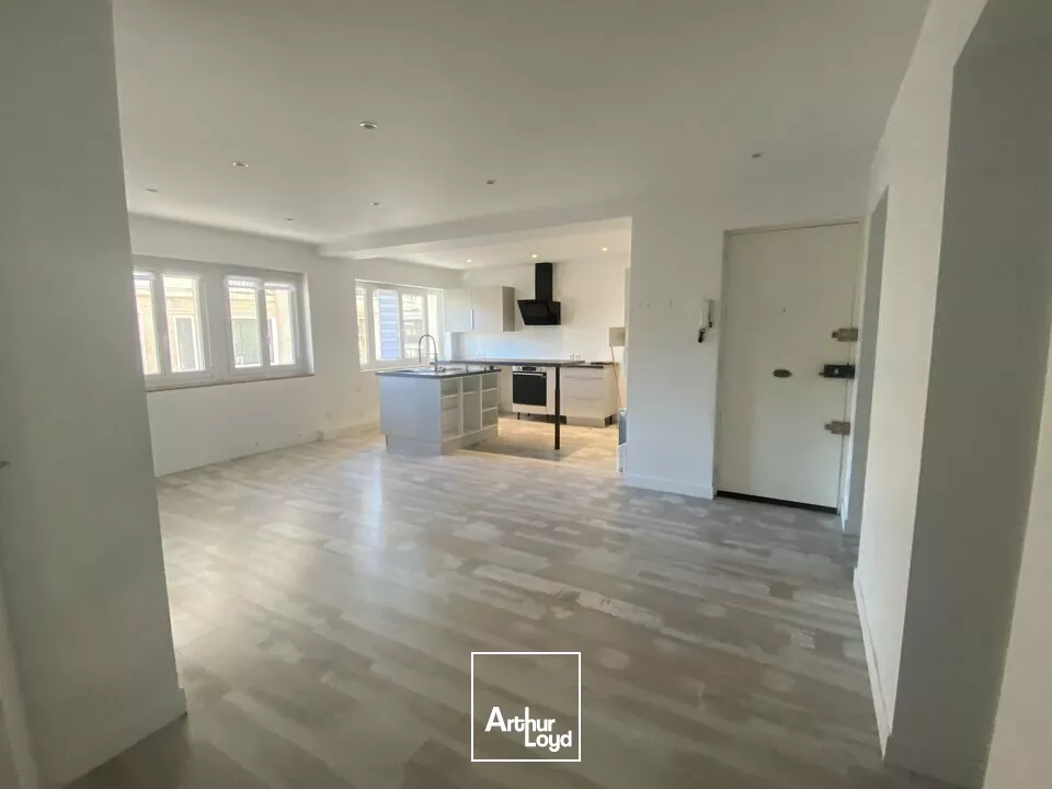 A CÉDER - FONDS DE COMMERCE BOULANGERIE - HYPER CENTRE 