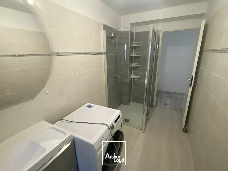 A CÉDER - FONDS DE COMMERCE BOULANGERIE - HYPER CENTRE 