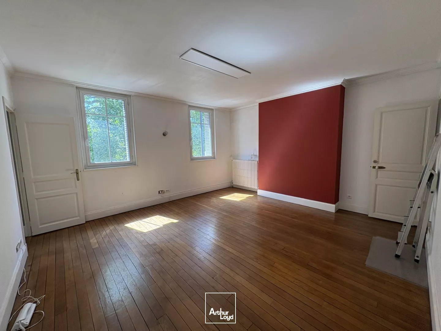 Beaux bureaux à louer 75 m2 - en centre-ville d'Orléans -Loiret (45)