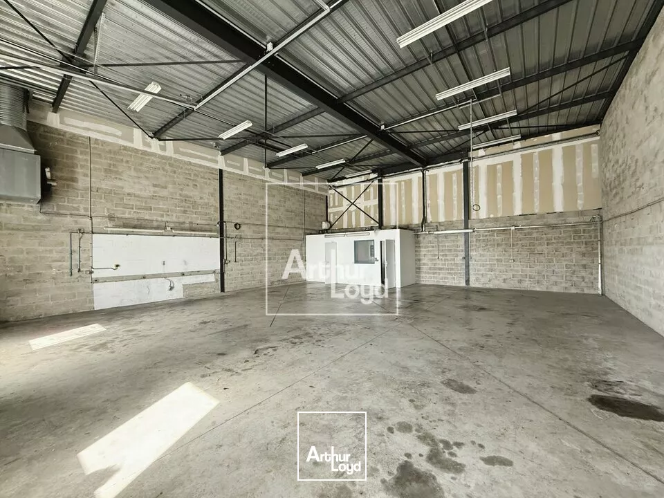 BRIE COMTE ROBERT - PETITE SURFACE