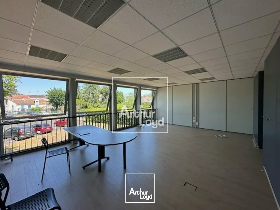 BUREAUX - AVON - FONTAINEBLEAU - RARE SUR SECTEUR