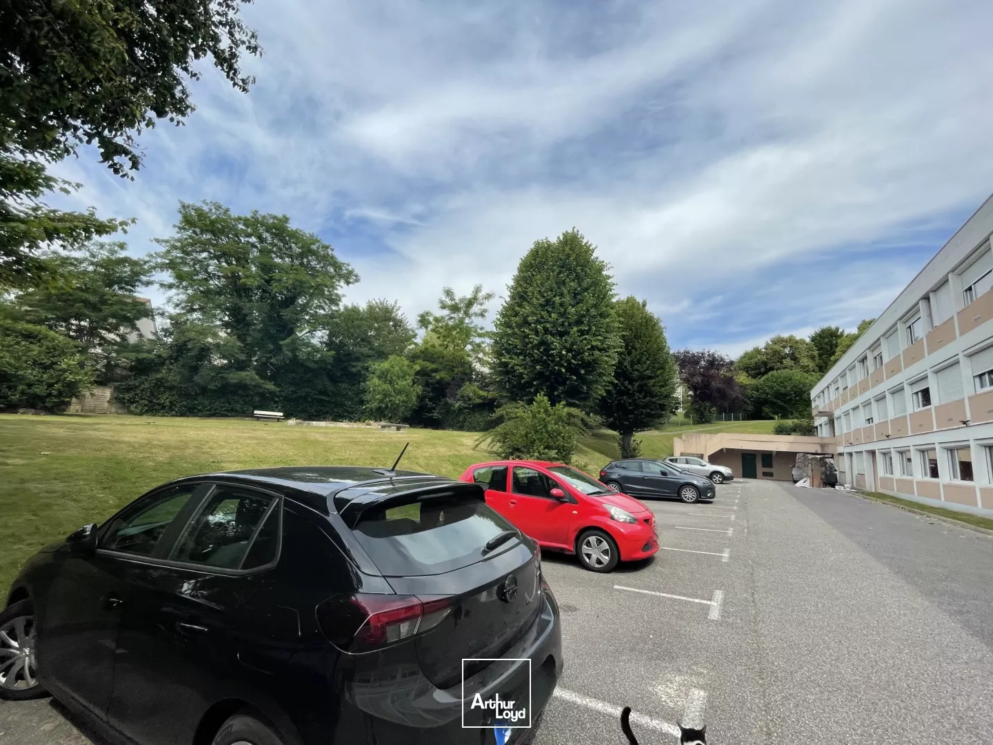 Bureaux à louer à ROUEN 76000