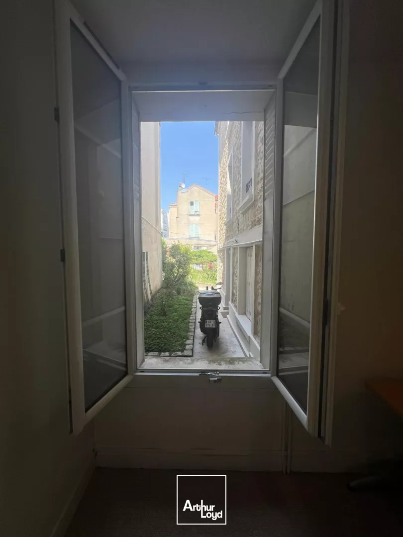 Locaux commerciaux à louer à BOULOGNE BILLANCOURT 92100