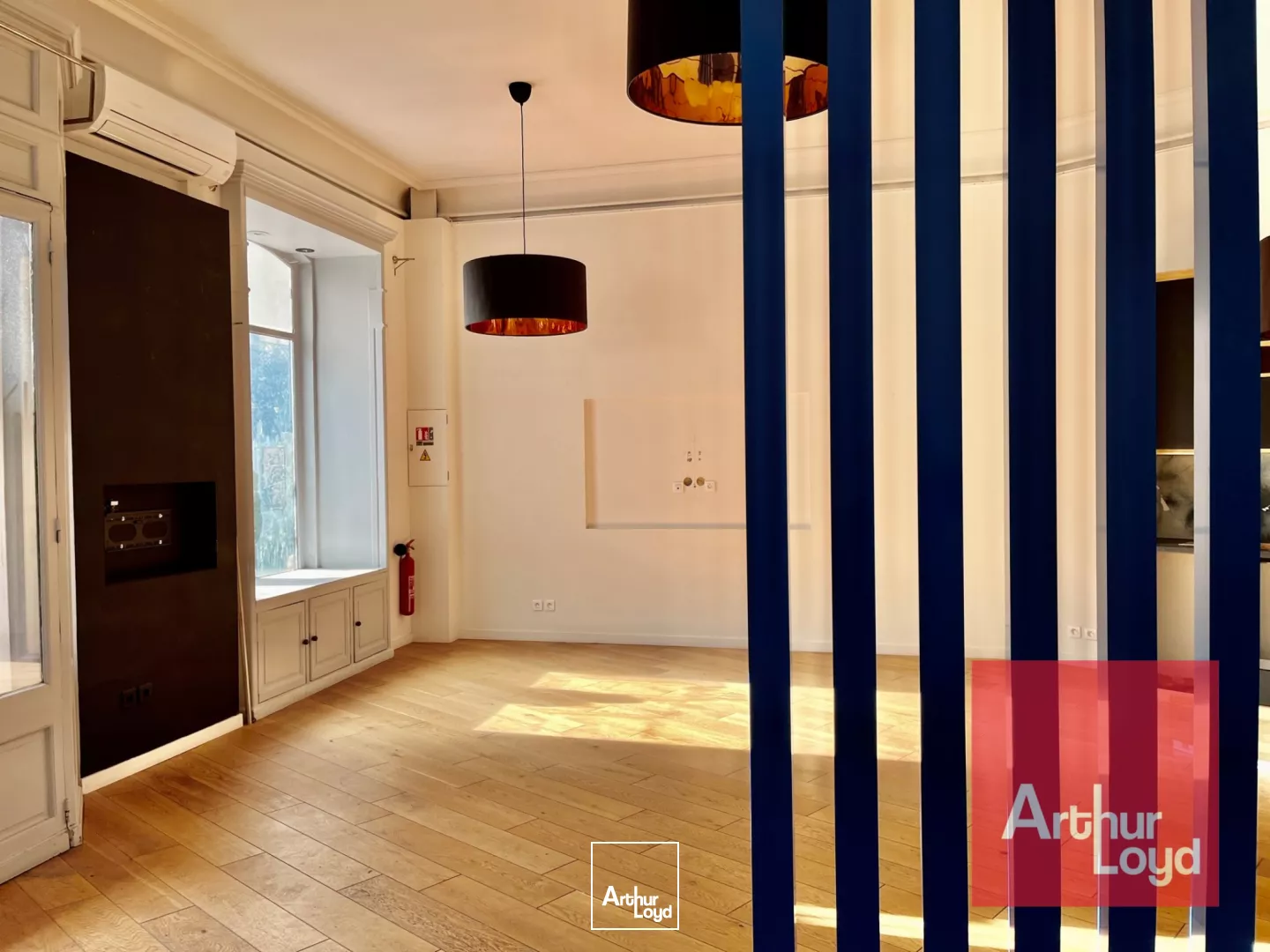 Commerces en Centre-ville Montpellier - Emplacement Premium