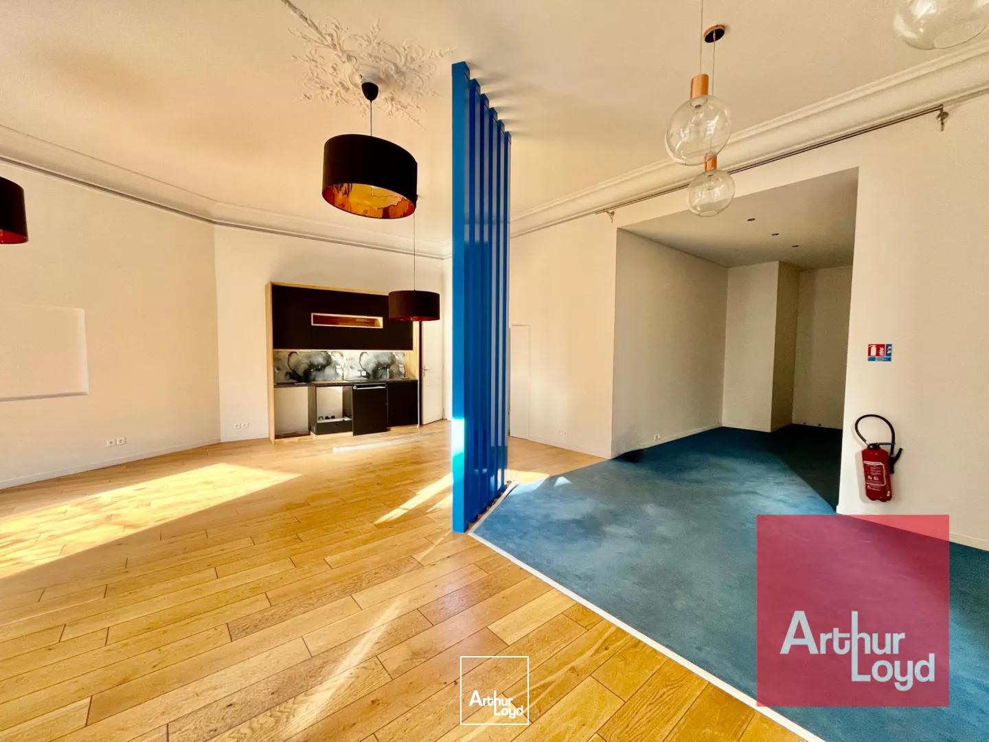 Commerces en Centre-ville Montpellier - Emplacement Premium