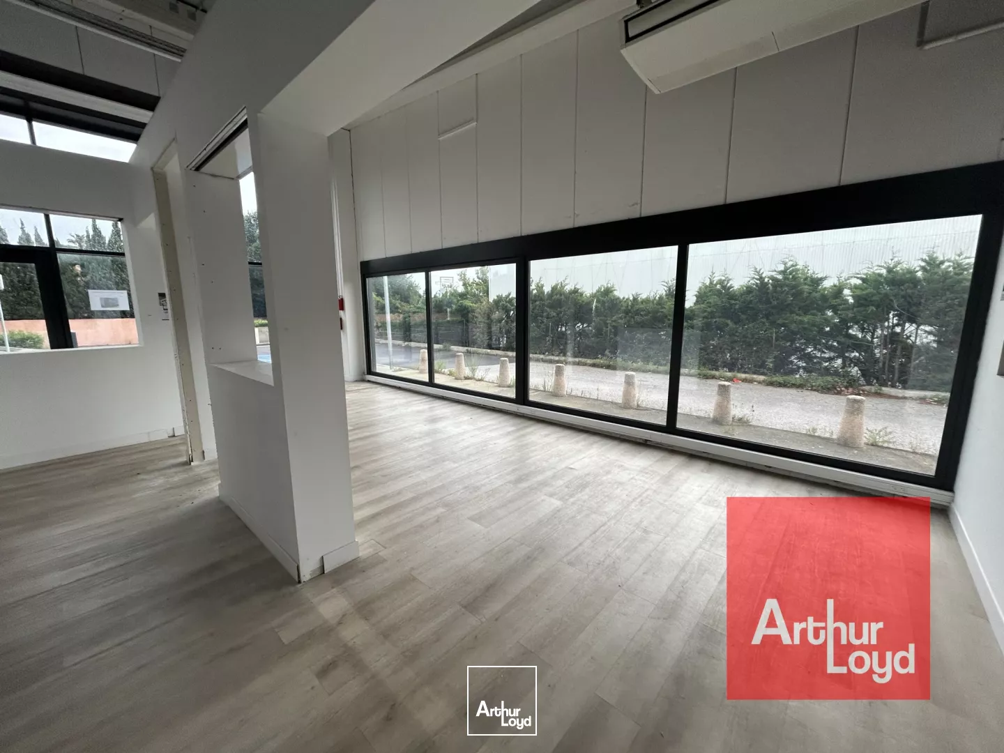 Commerces à louer - Perpignan - 600 m2 divisibles