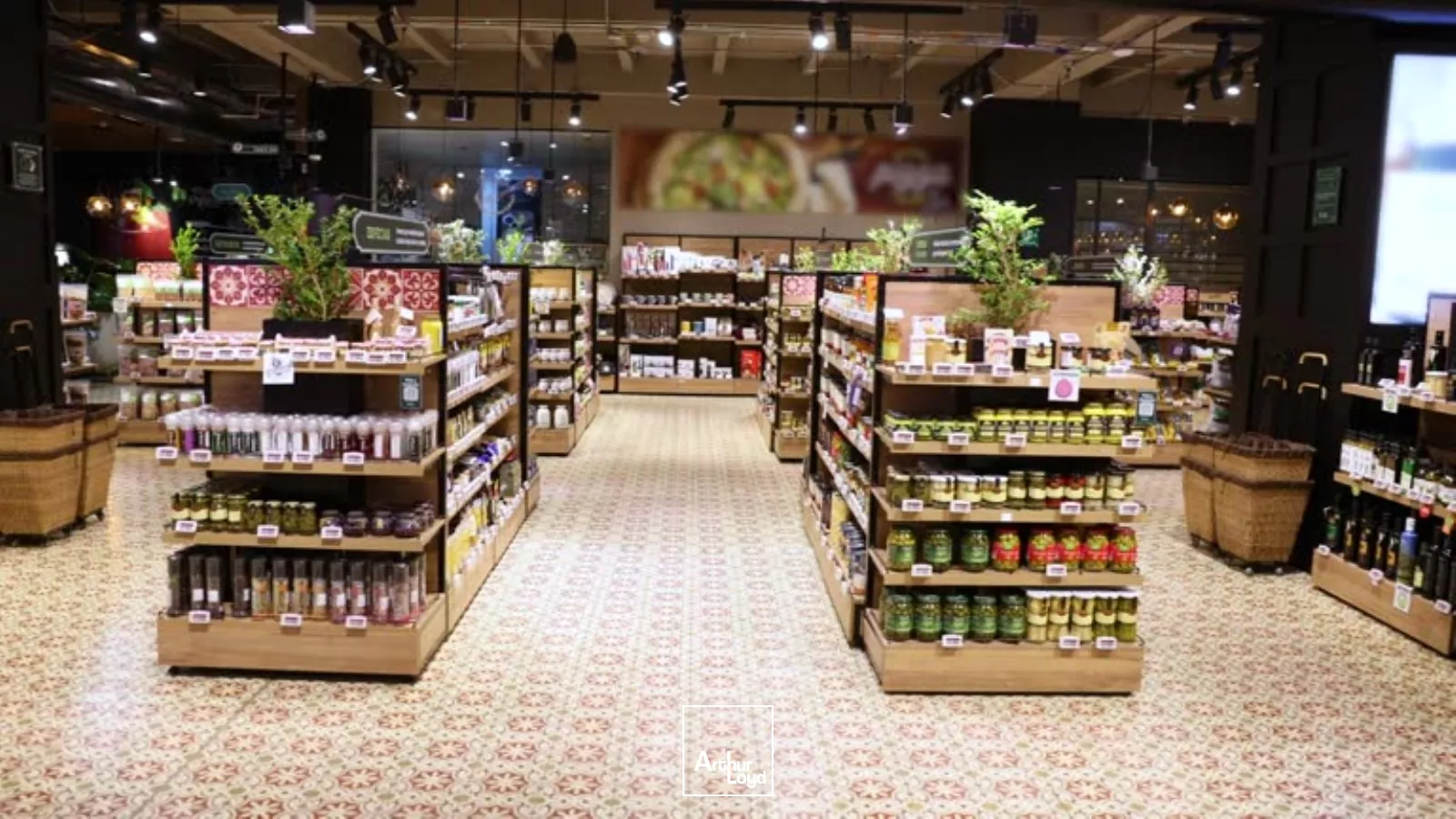 LOCAL COMMERCIAL A VENDRE AU CENTRE-VILLE DE BEZIERS