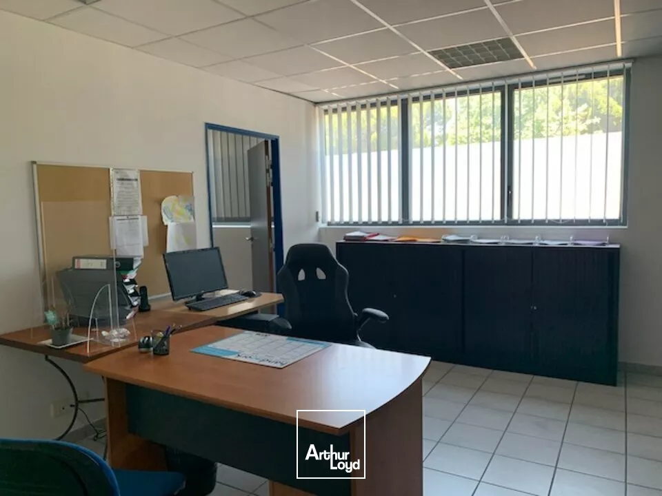 Avignon - Bureaux à louer