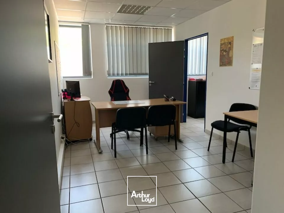 Avignon - Bureaux à louer