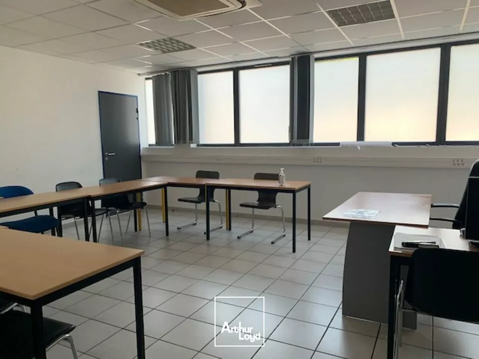 Avignon - Bureaux à louer