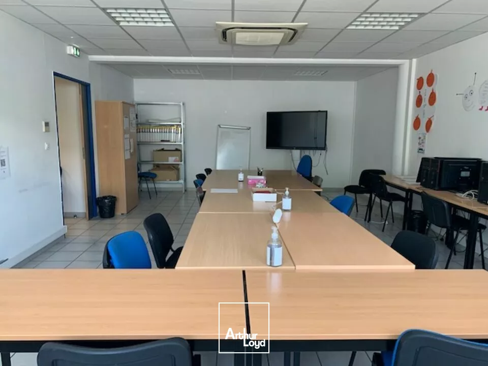 Avignon - Bureaux à louer