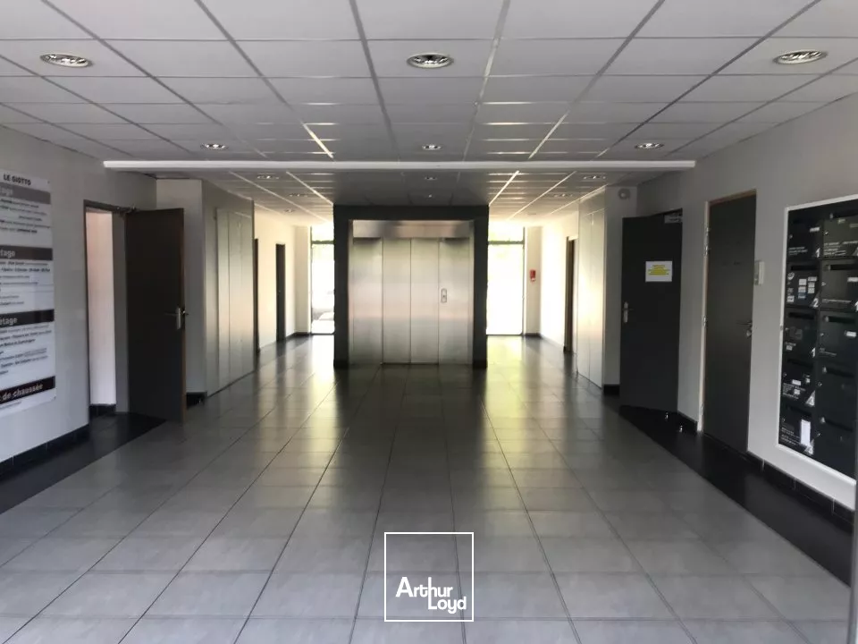 Avignon - Bureaux à louer