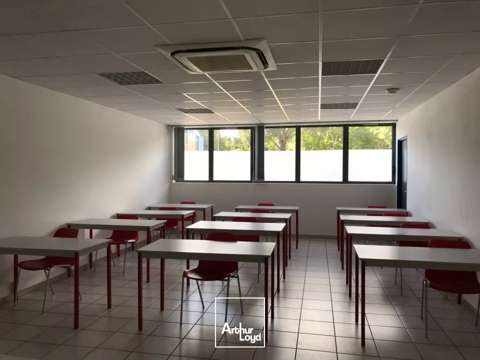 Avignon - Bureaux à louer