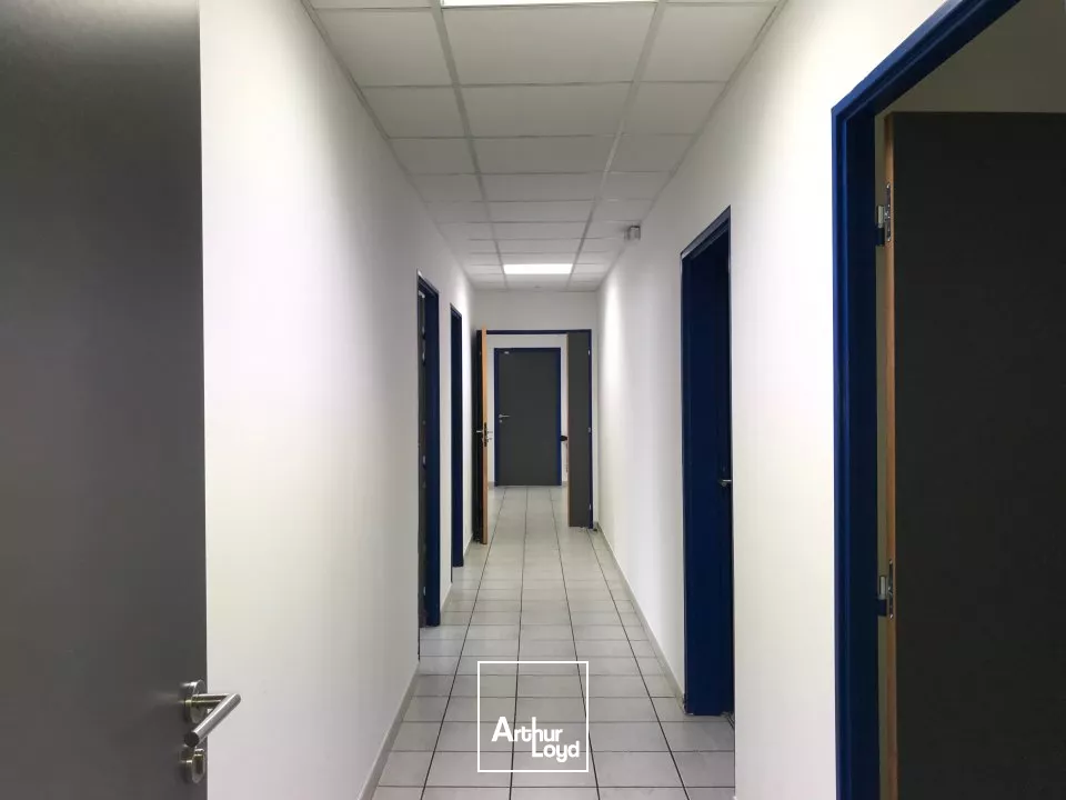 Avignon - Bureaux à louer