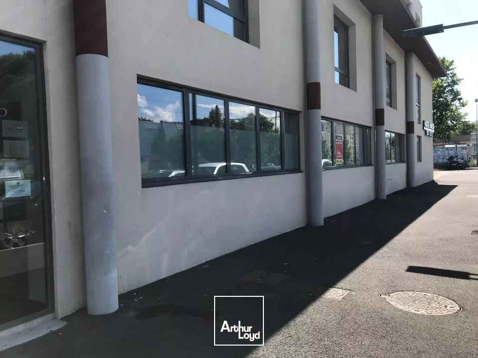 Avignon - Bureaux à louer