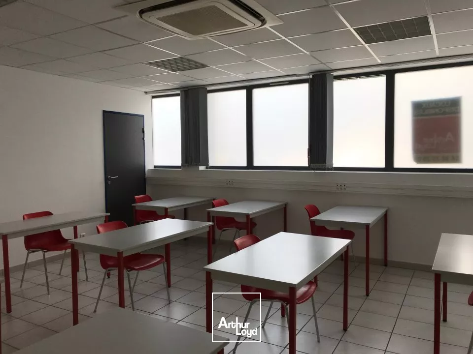 Avignon - Bureaux à louer