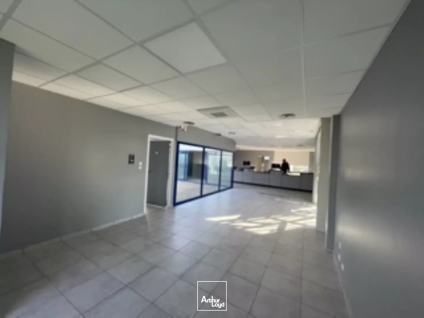 MACON SUD - Local commercial à louer