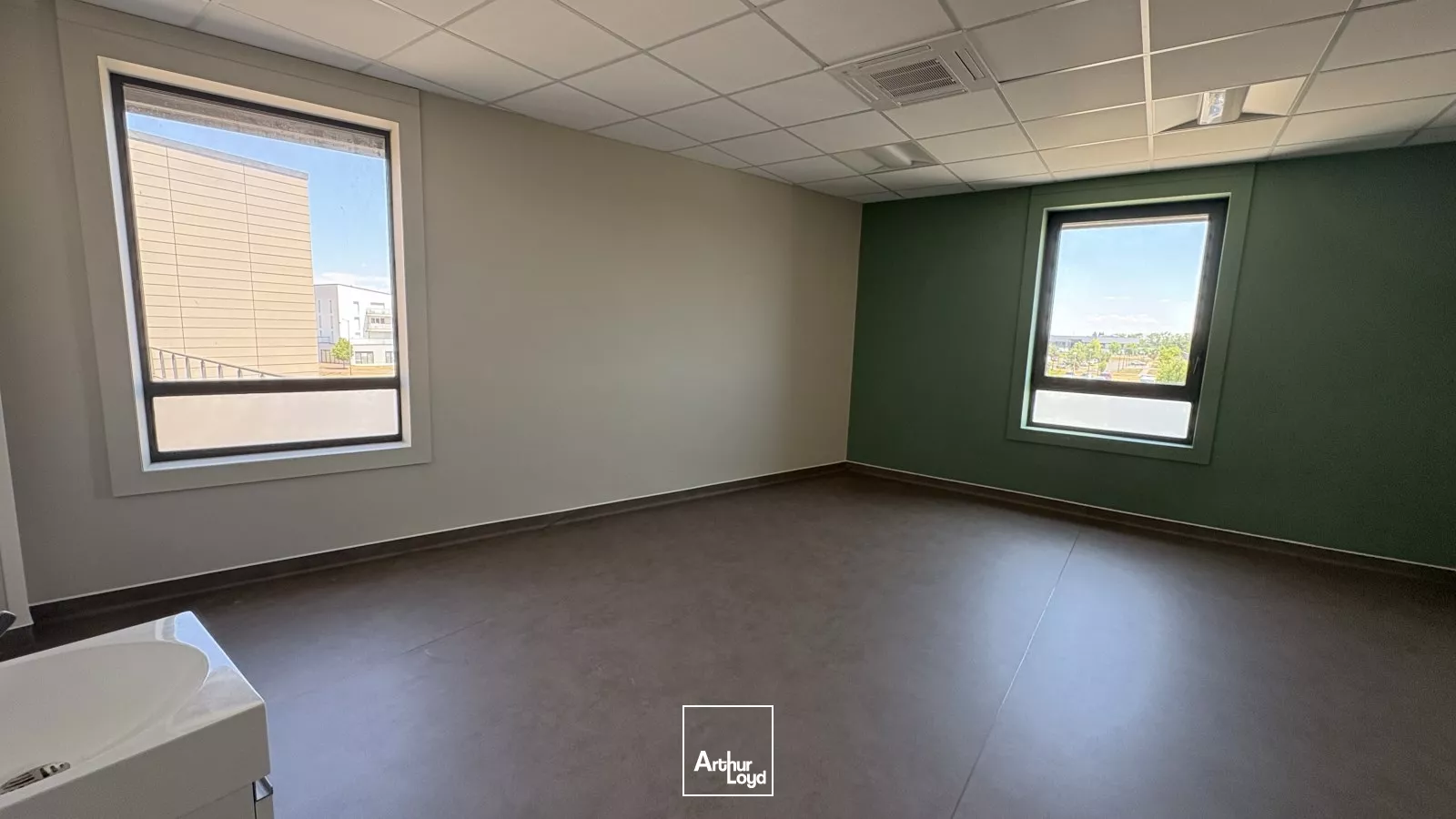 Bureaux - Location - SARAN - 45770 - 174-434 - 7212244