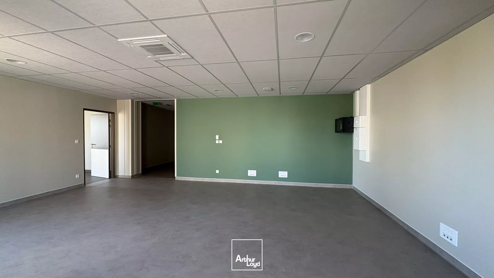 Bureaux - Location - SARAN - 45770 - 174-434 - 7212242