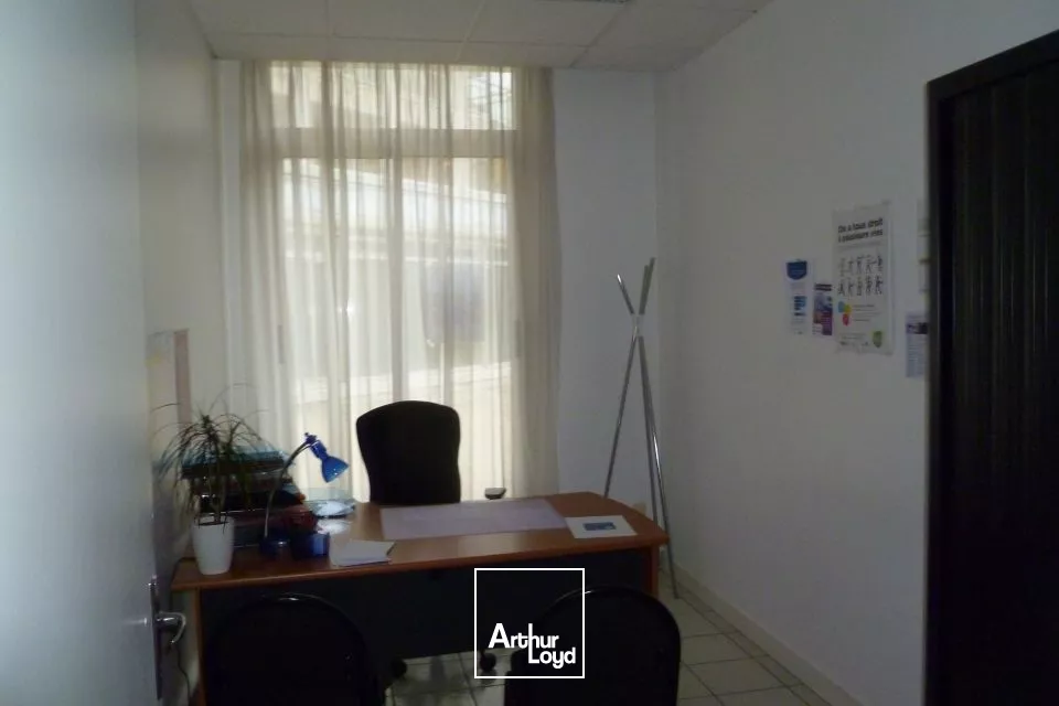 OPPORTUNITE ACHAT HYPER CENTRE NIORT BATIMENT REZ DE CHAUSSE PROCHE DES HALLES