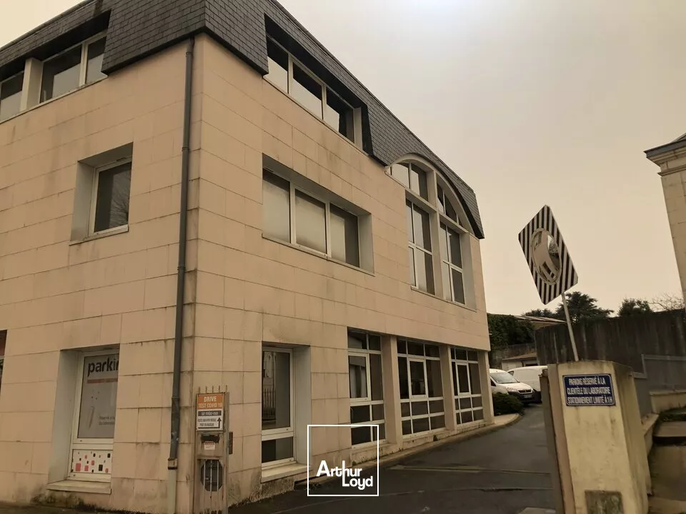 OPPORTUNITE A VENDRE POUR INVESTISSEUR LOGEMENTS