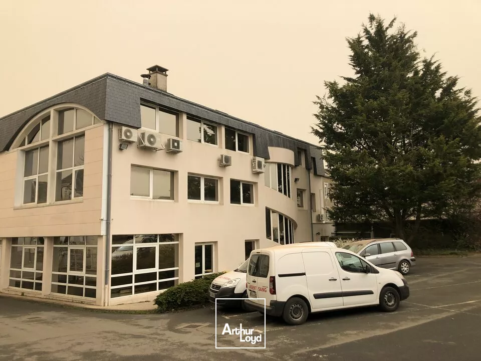 OPPORTUNITE A VENDRE POUR INVESTISSEUR LOGEMENTS