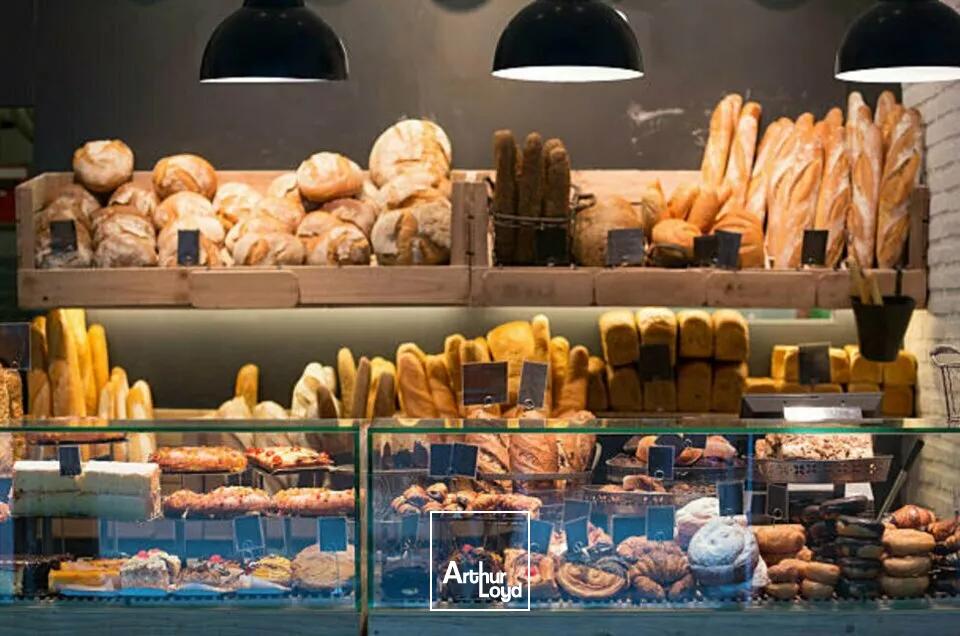  FONDS DE COMMERCE A VENDRE EMPLACEMENT N°1 EN ZONE COMMERCIALE CHATELLERAULT