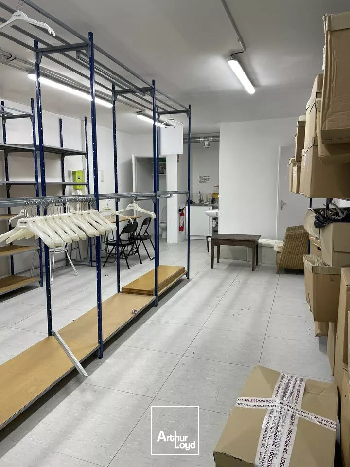 NIORT BEL EMPLACEMENT RUE PREMIUM HYPER CENTRE