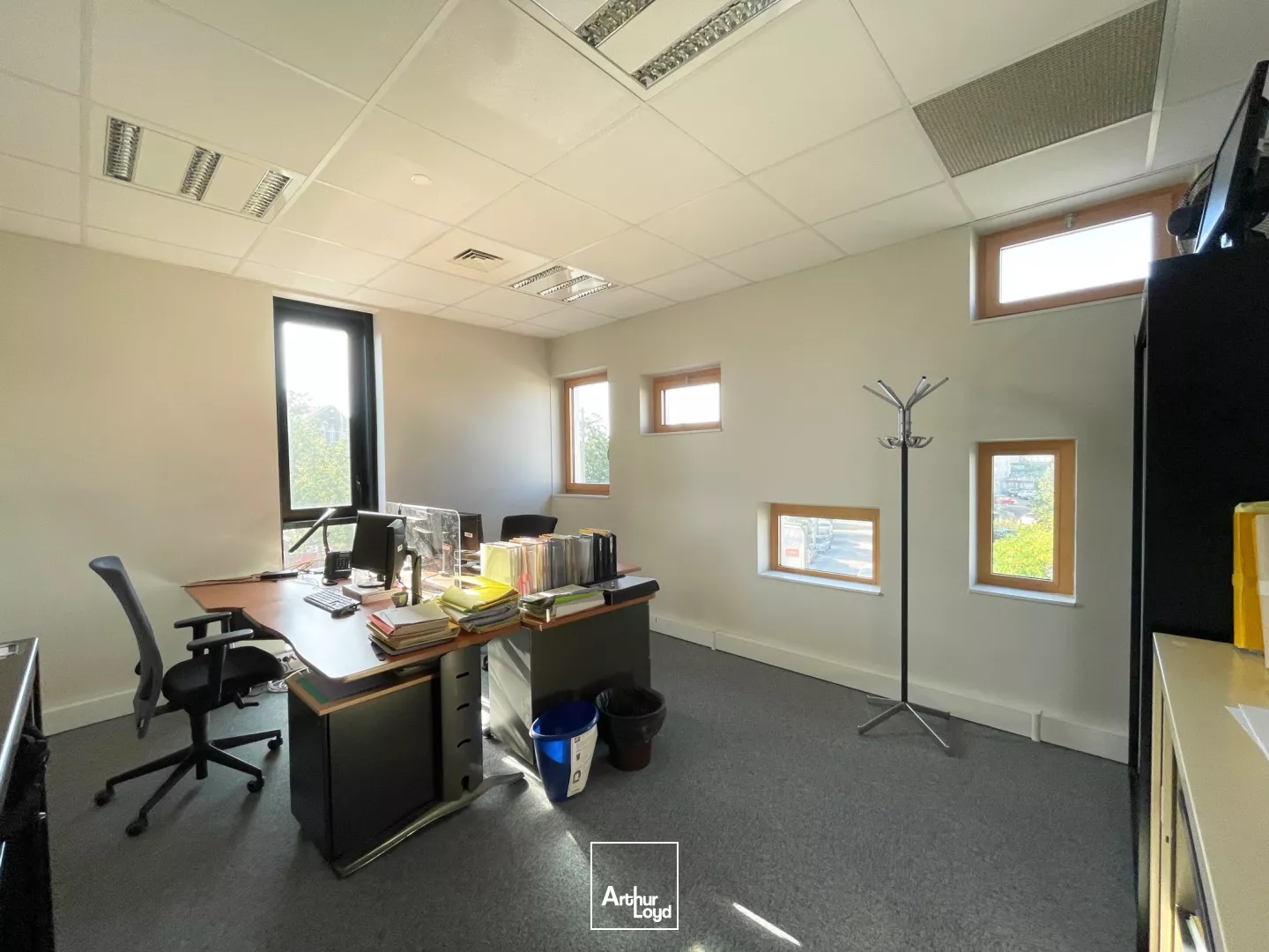 Bureaux à louer à ROUEN 76100