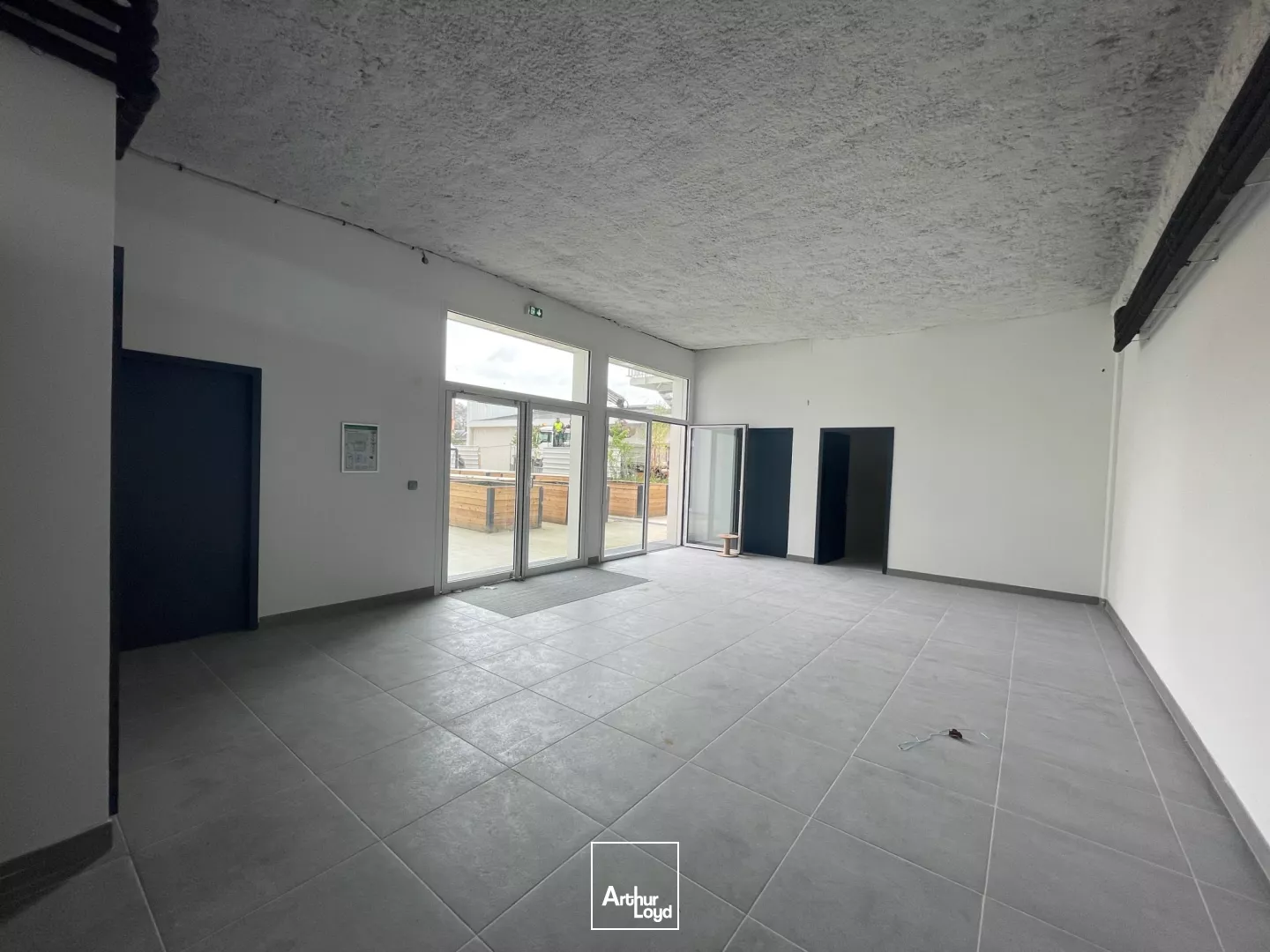 Bureaux à louer à ROUEN 76000