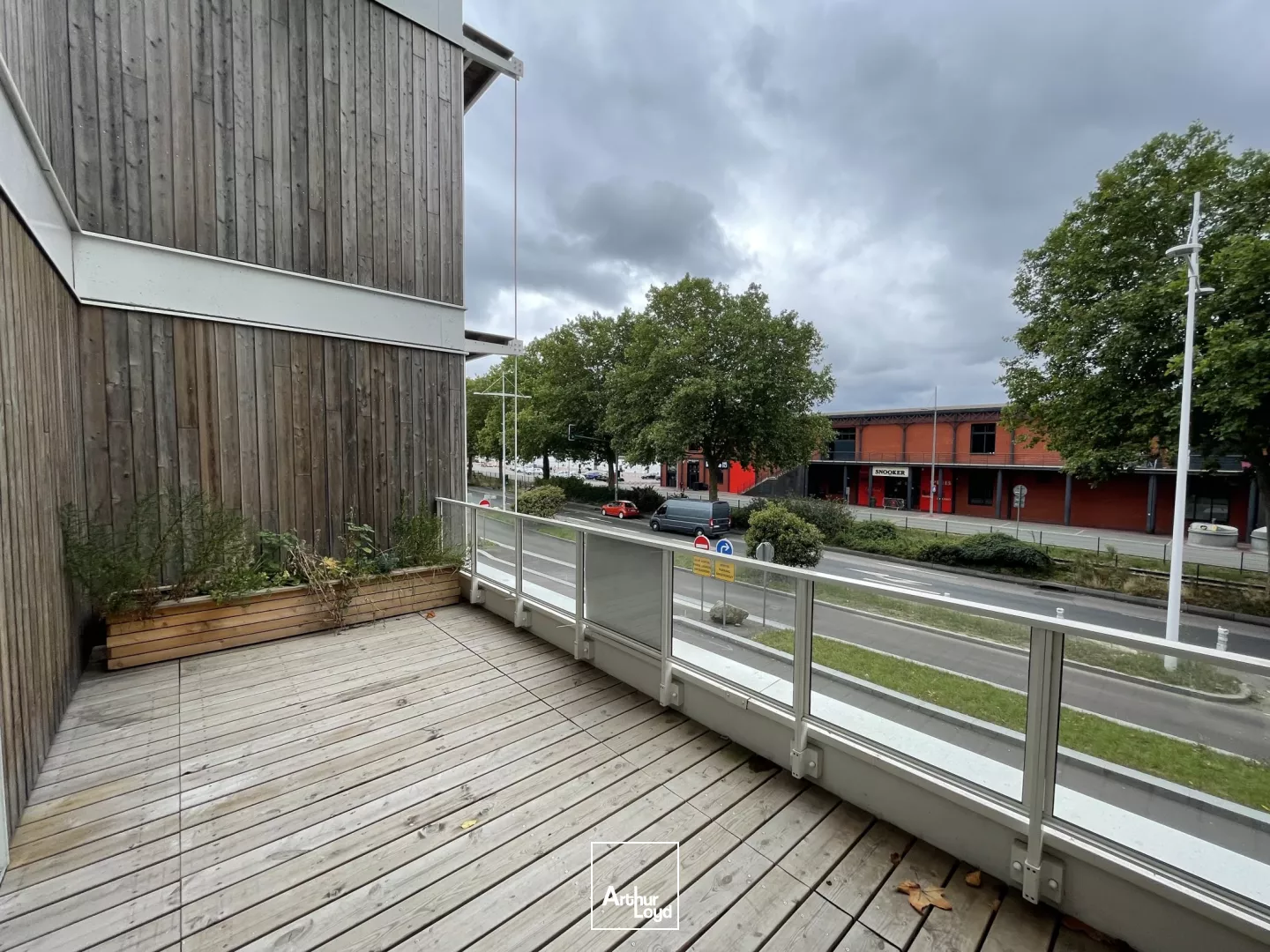 Bureaux à louer à ROUEN 76000