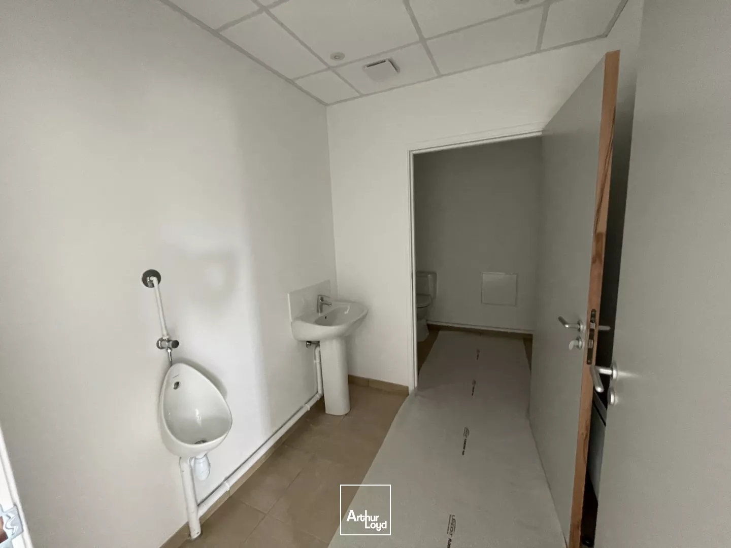 PEPINIERE D'ENTREPRISES