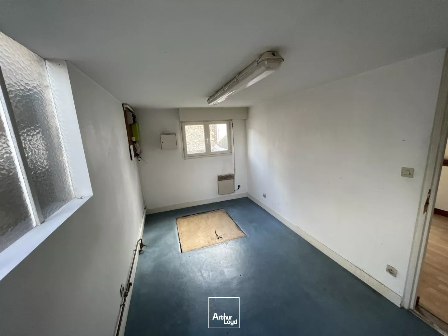 A LOUER - IDEAL TPE / PME